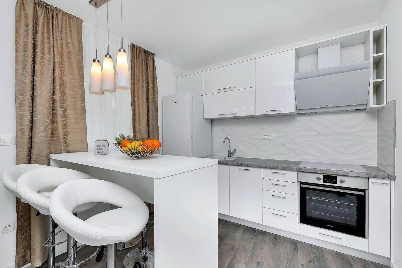 Haus Zu verkaufen - Splitsko-dalmatinska Podgora