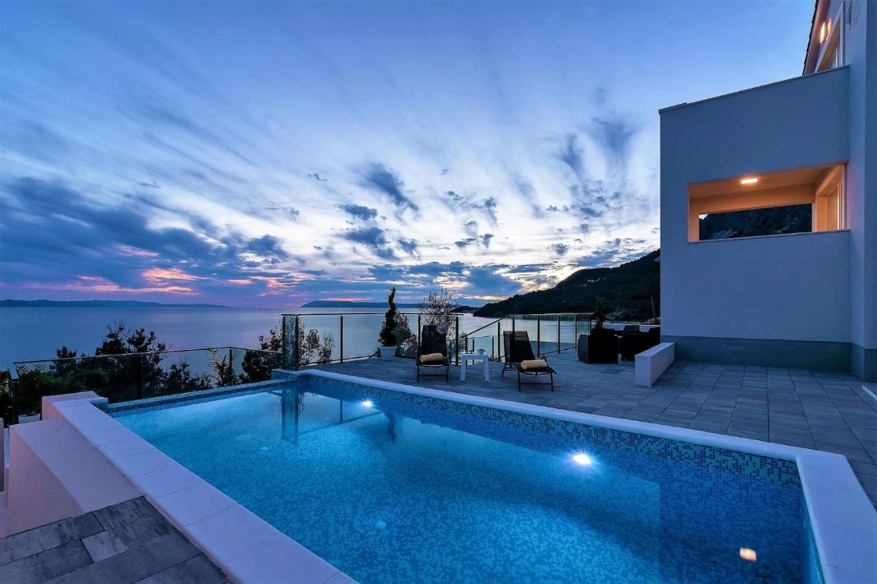 Haus Zu verkaufen - Splitsko-dalmatinska Podgora