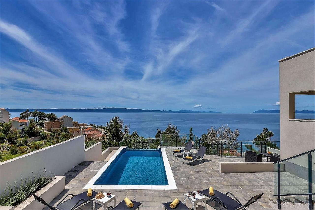 Haus Zu verkaufen - Splitsko-dalmatinska Podgora