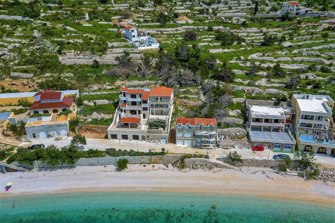 Haus Zu verkaufen - Splitsko-dalmatinska Podgora