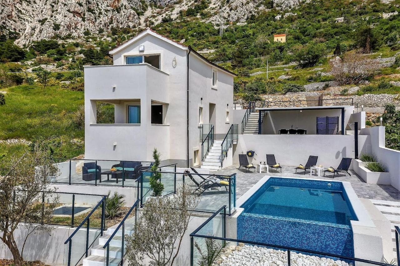 Haus Zu verkaufen - Splitsko-dalmatinska Podgora
