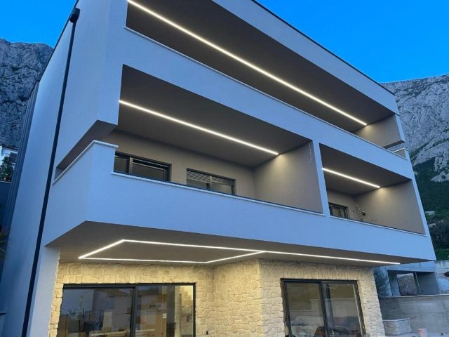 Kuća Na prodaju - Splitsko-dalmatinska Makarska - foto 3/24