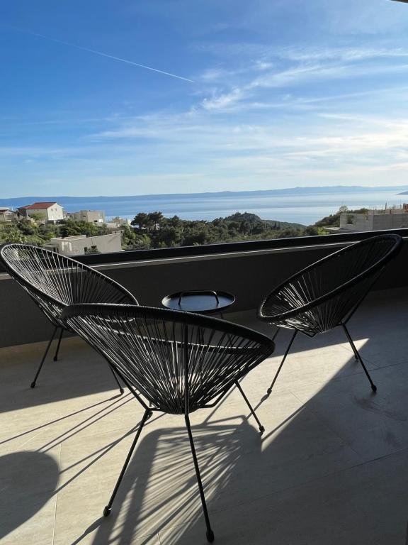 Kuća Na prodaju - Splitsko-dalmatinska Makarska