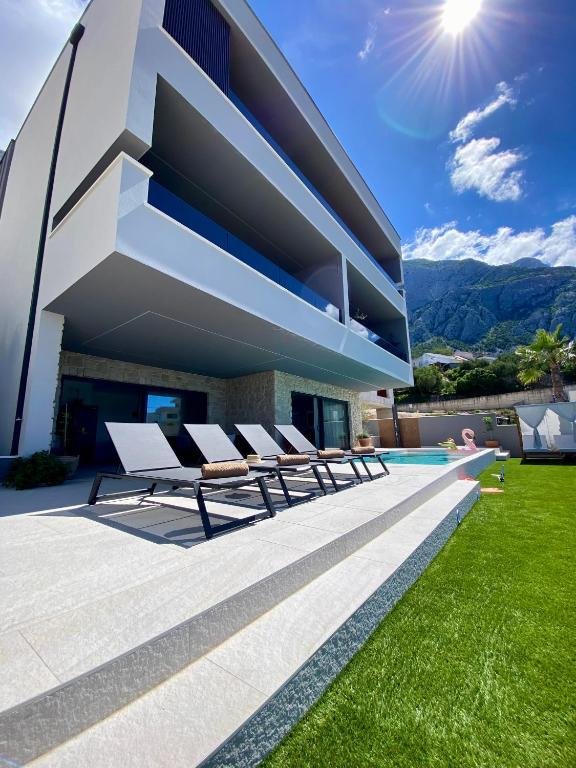Kuća Na prodaju - Splitsko-dalmatinska Makarska