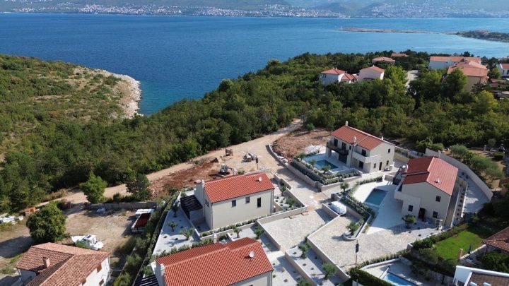 Maison à vendre 232 m² – Krk