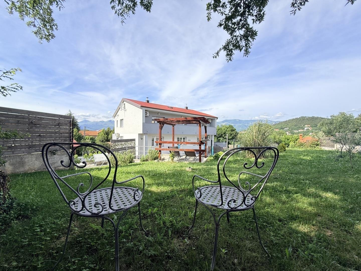 Dom Na sprzedaż - Primorsko-goranska Čavle