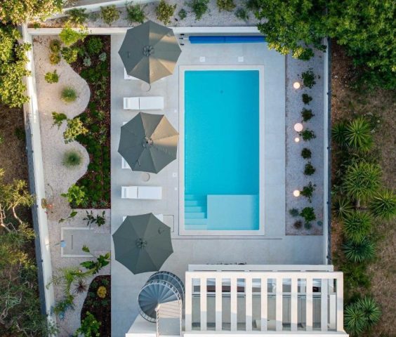 Haus Zu verkaufen - Splitsko-dalmatinska Sutivan - foto 4/24