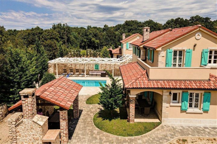 House For sale — Dobrinj