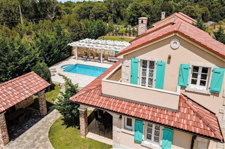 House For sale - Primorsko-goranska Dobrinj - foto 2/14