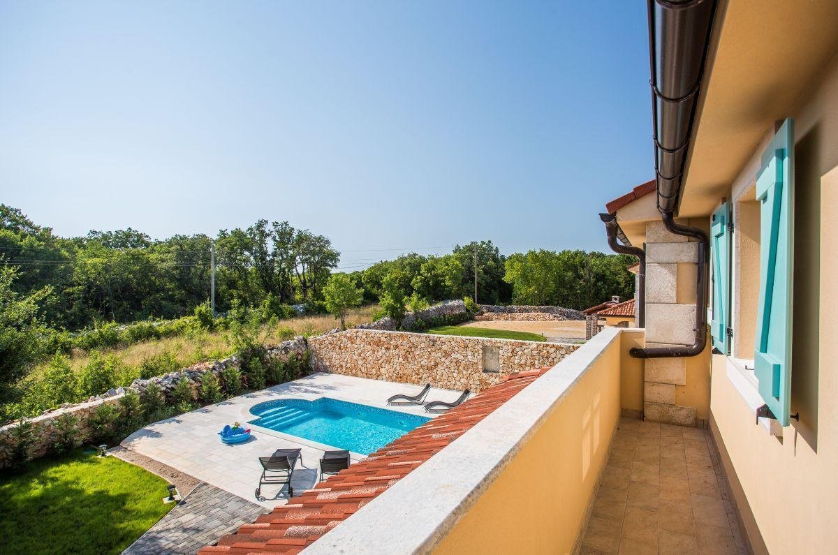 House For sale - Primorsko-goranska Dobrinj