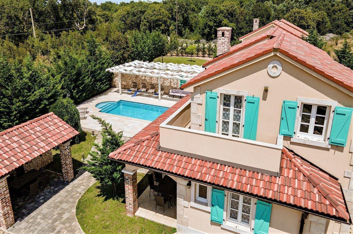 House For sale - Primorsko-goranska Dobrinj