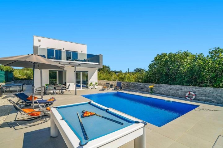 Haus zu verkaufen 131 m² – Svetvinčenat