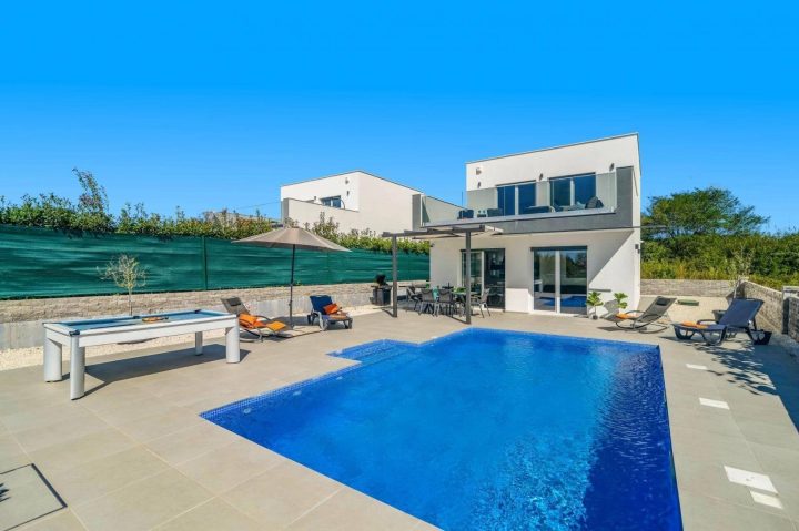 Maison À vendre - Istarska Svetvinčenat - foto 3/17