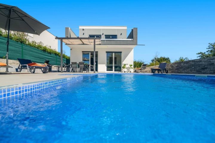 Maison À vendre - Istarska Svetvinčenat - foto 4/17