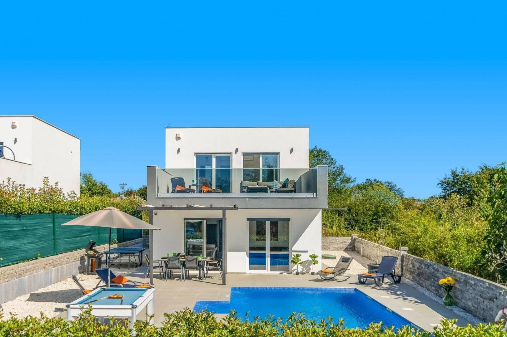 Maison À vendre - Istarska Svetvinčenat