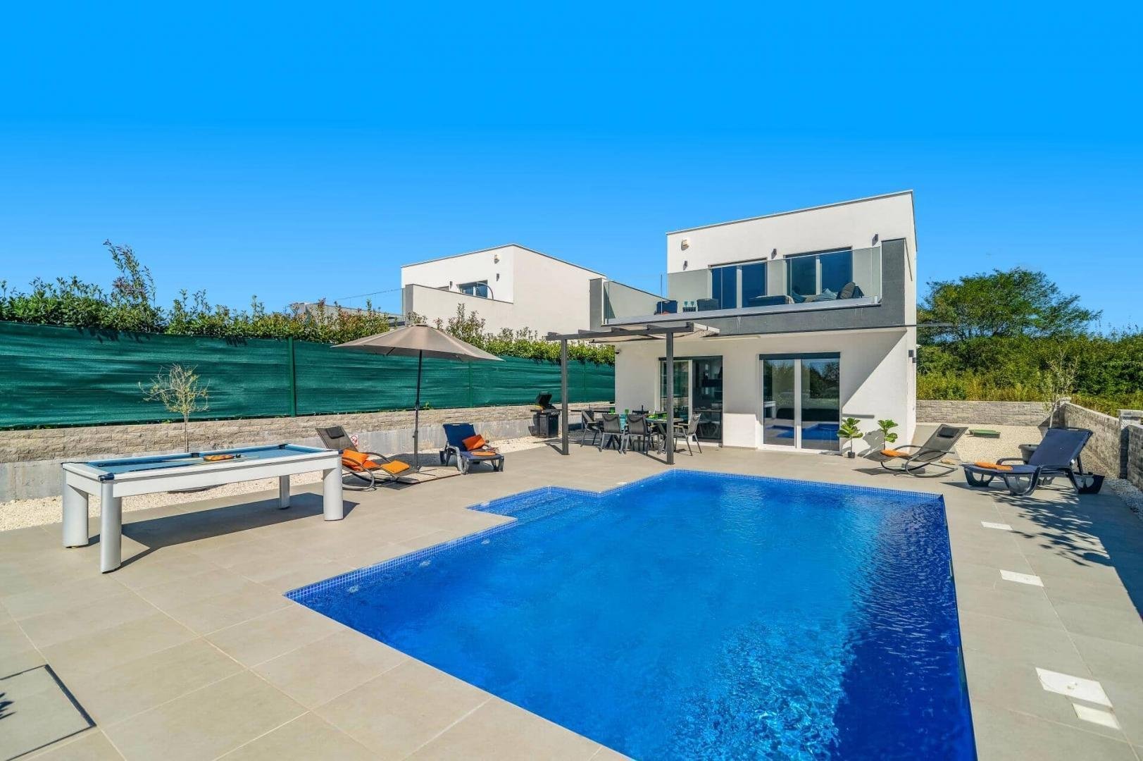 Maison À vendre - Istarska Svetvinčenat