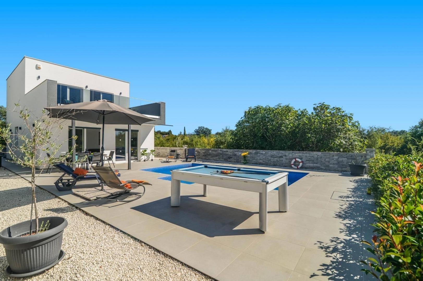 Maison À vendre - Istarska Svetvinčenat