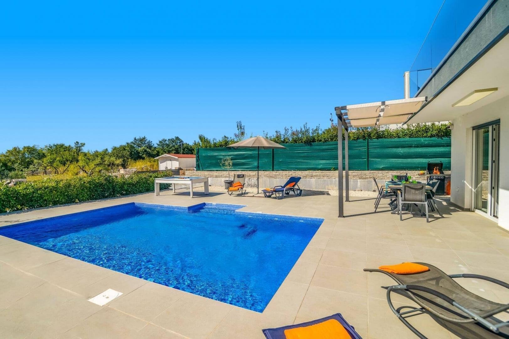 Maison À vendre - Istarska Svetvinčenat