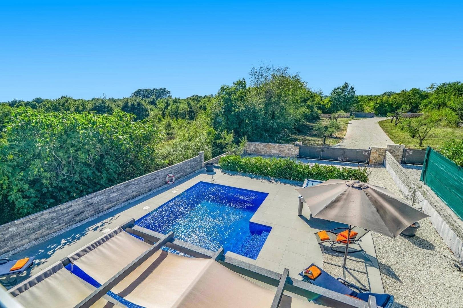 Maison À vendre - Istarska Svetvinčenat
