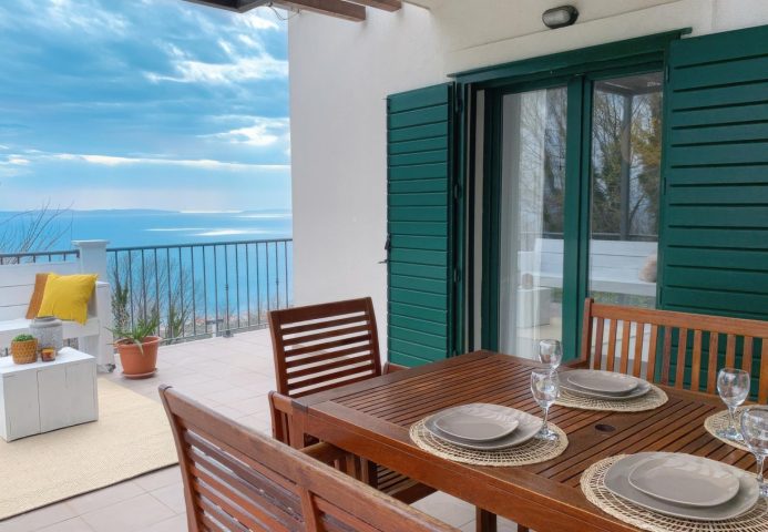Maison À vendre - Splitsko-dalmatinska Podstrana - foto 3/24