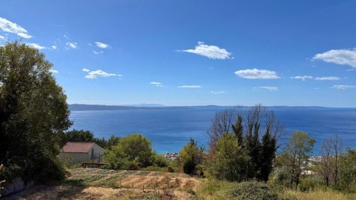 Maison À vendre - Splitsko-dalmatinska Podstrana - foto 4/24