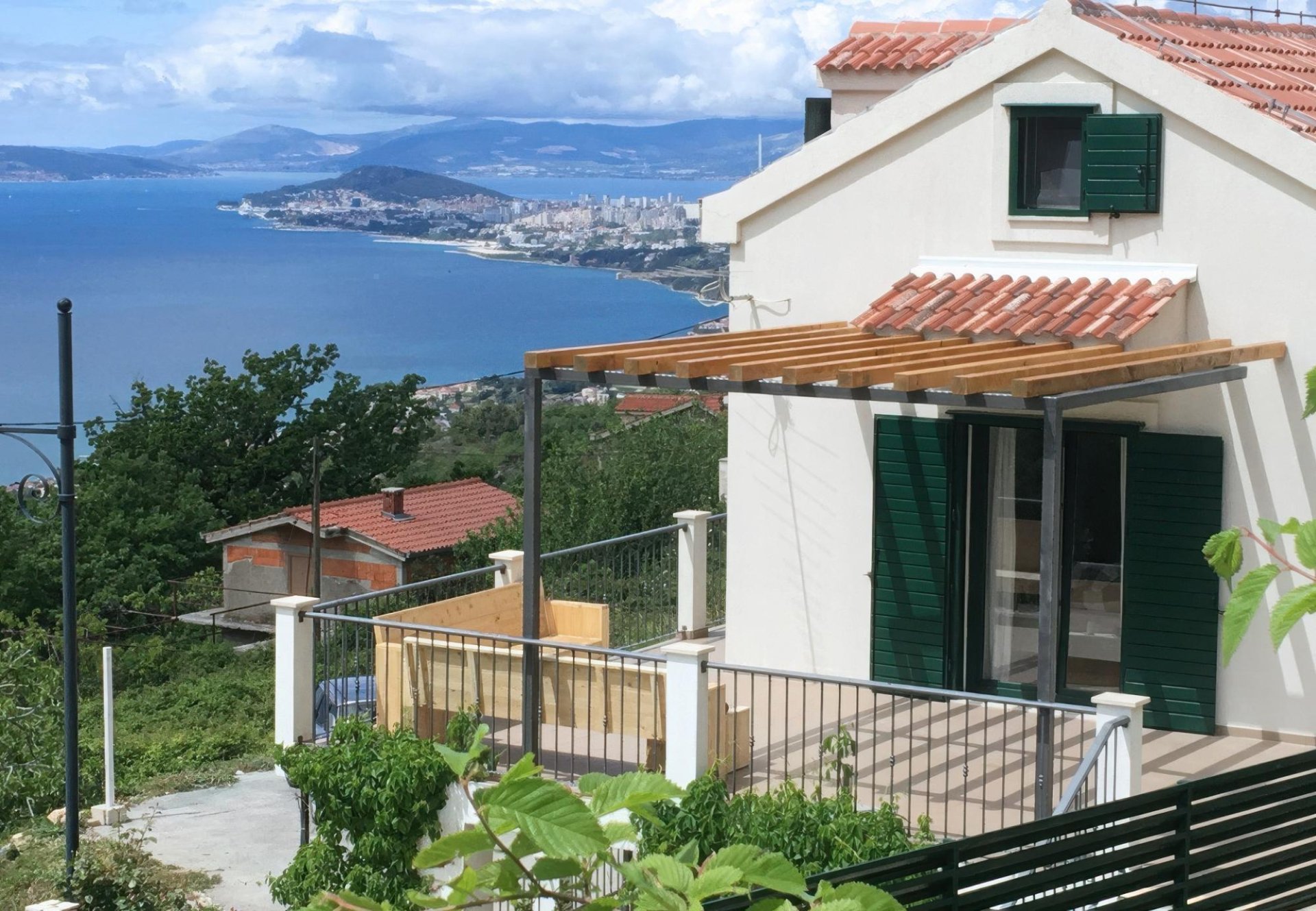 Maison À vendre - Splitsko-dalmatinska Podstrana - foto 1/24