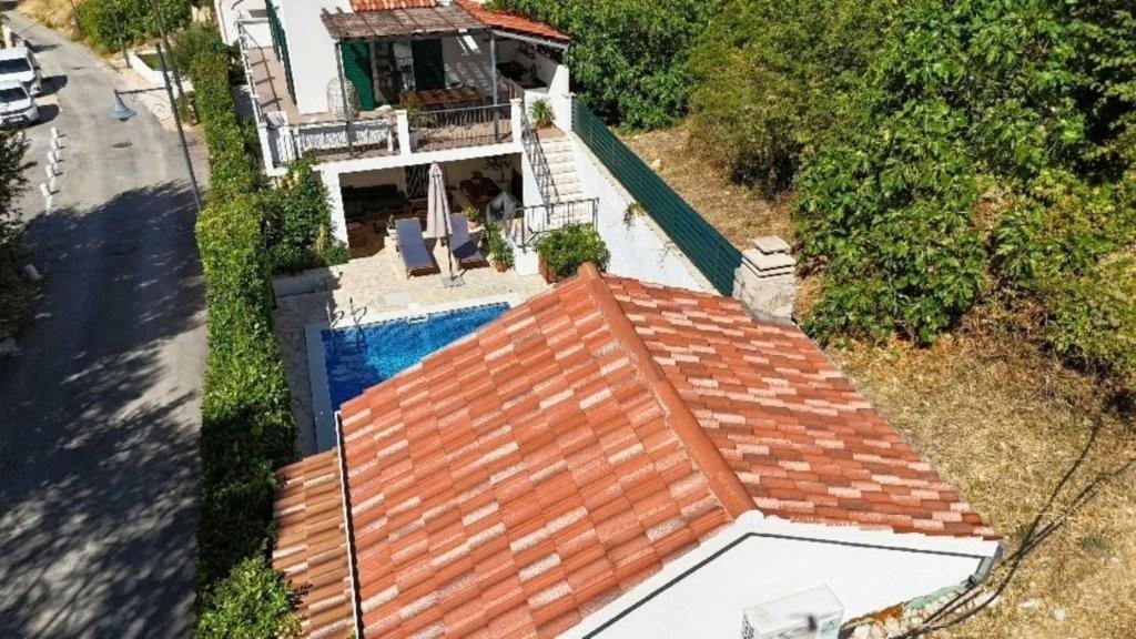 Maison À vendre - Splitsko-dalmatinska Podstrana