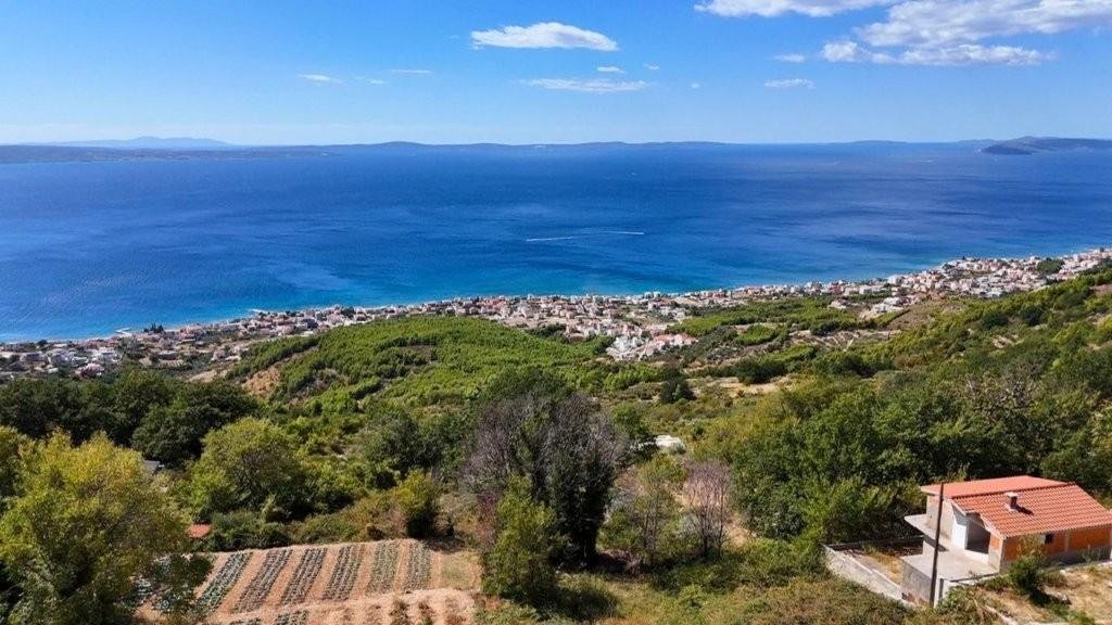 Maison À vendre - Splitsko-dalmatinska Podstrana