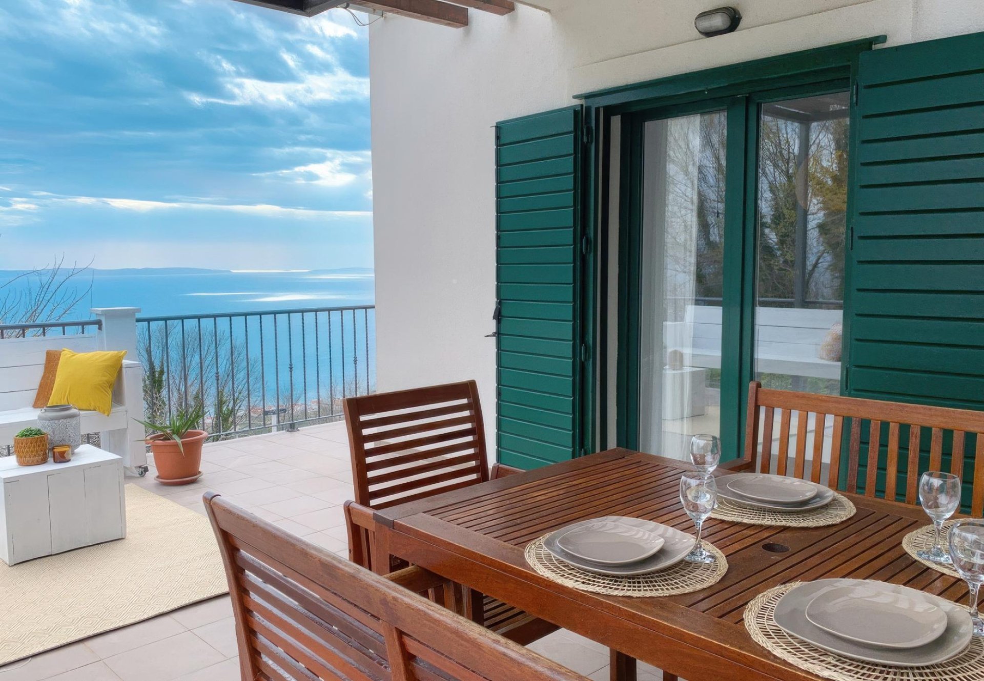 Maison À vendre - Splitsko-dalmatinska Podstrana