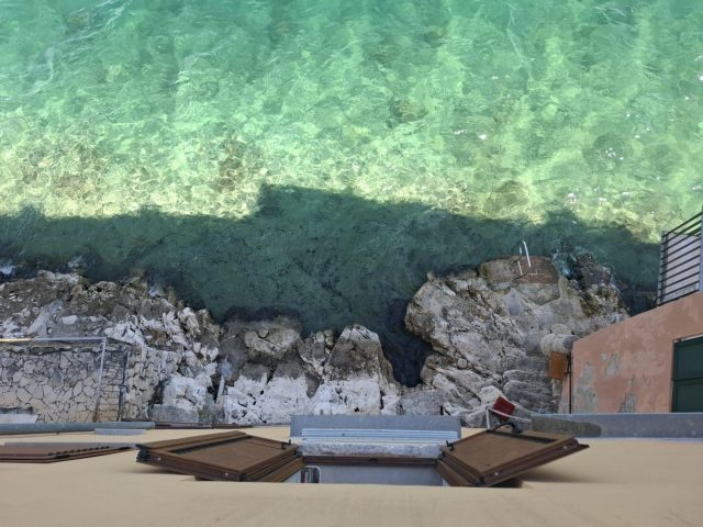 Hotel na prodej 95 m² – Rovinj