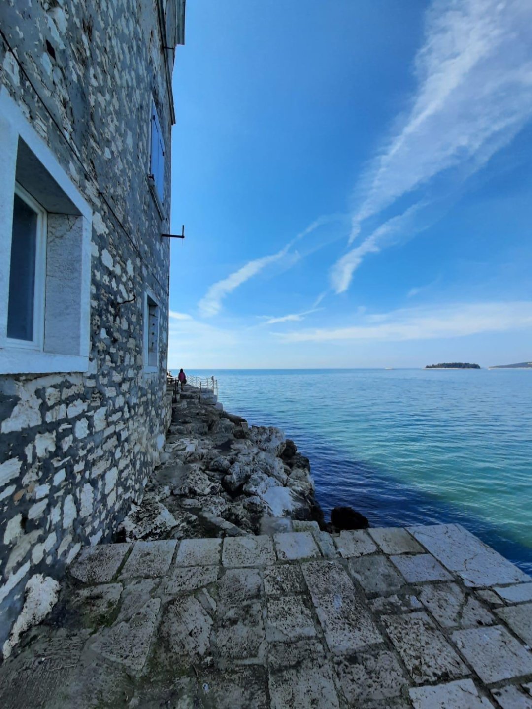Hotel Na prodej - Istarska Rovinj