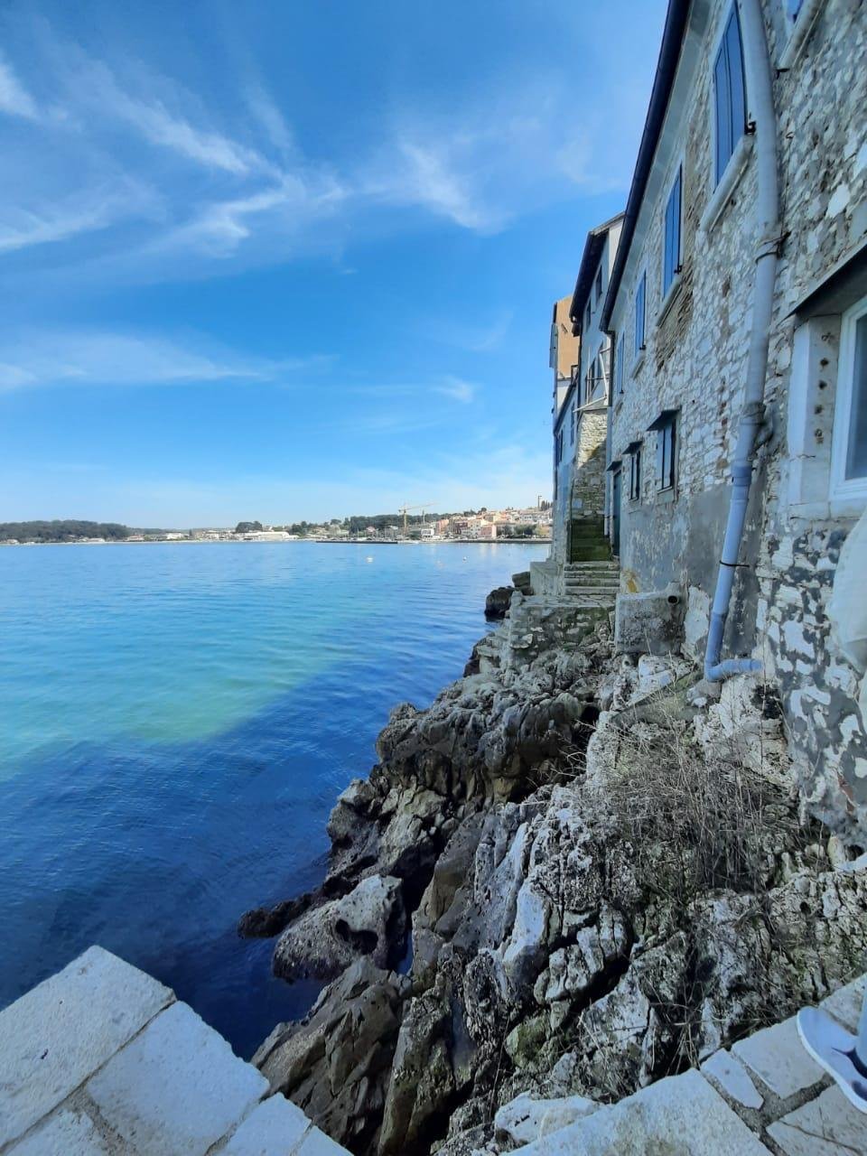 Hotel Na prodej - Istarska Rovinj