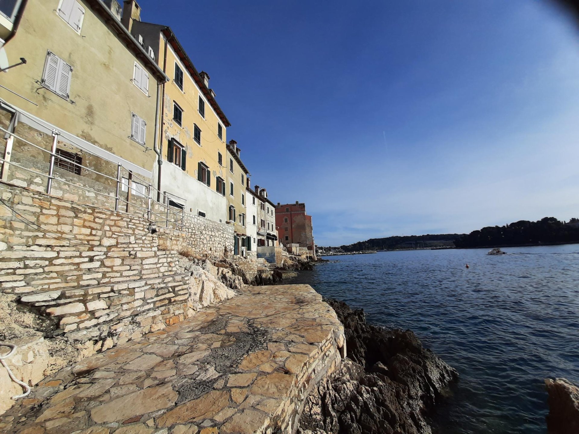 Hotel Na prodej - Istarska Rovinj