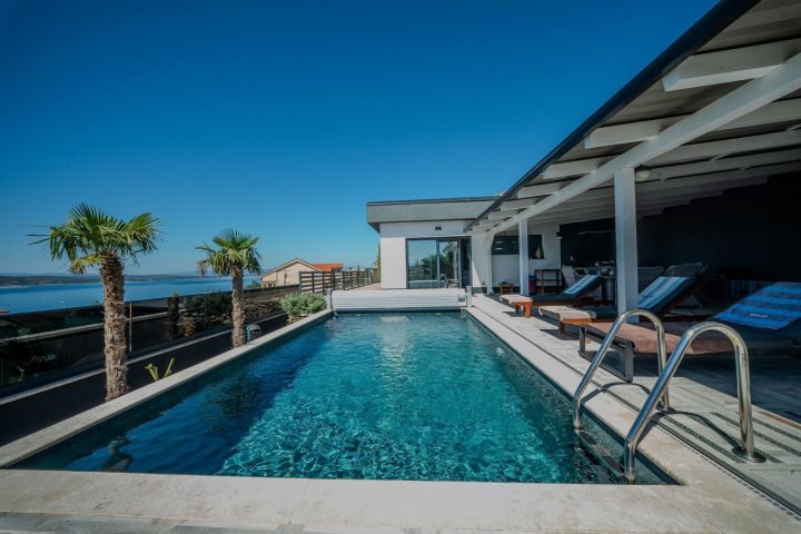 Maison à vendre 118 m² – Crikvenica