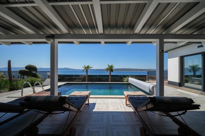 Maison À vendre - Primorsko-goranska Crikvenica - foto 4/13