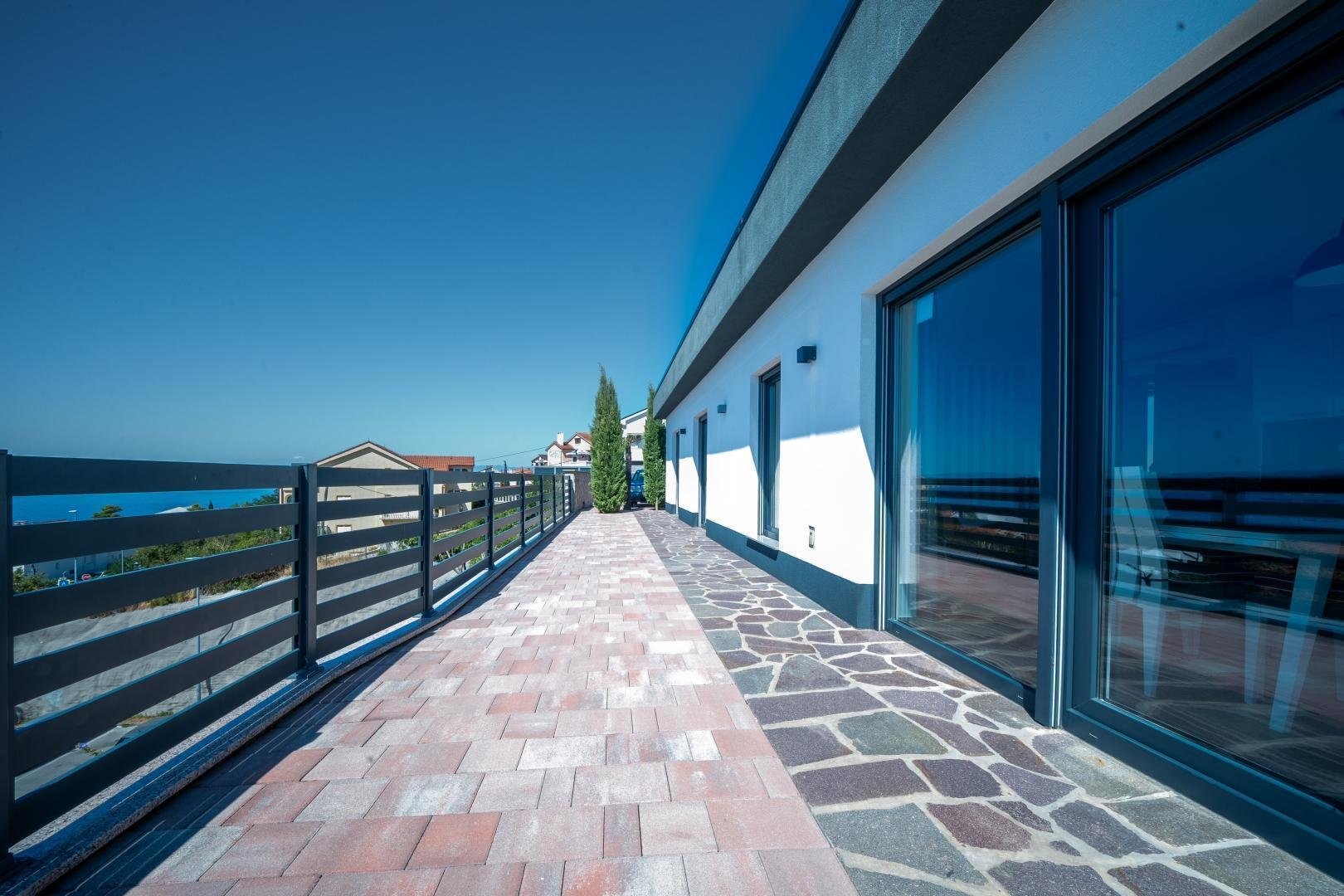 Maison À vendre - Primorsko-goranska Crikvenica
