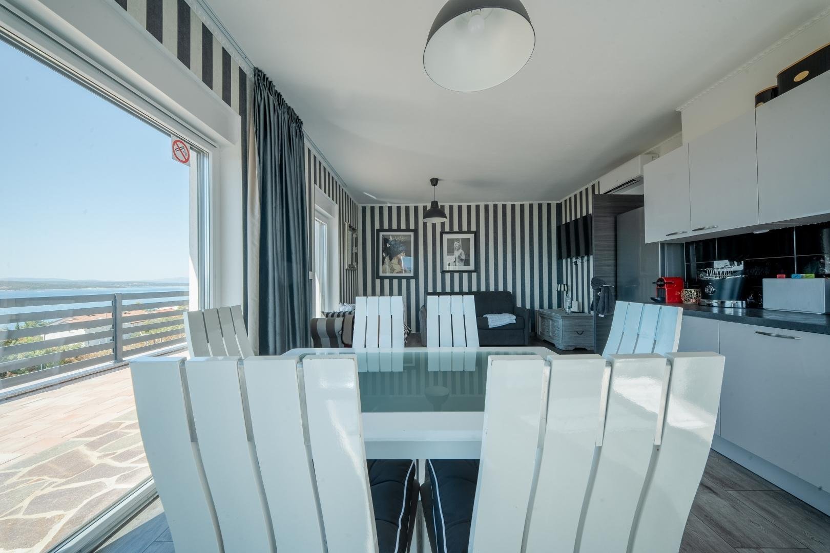 Maison À vendre - Primorsko-goranska Crikvenica