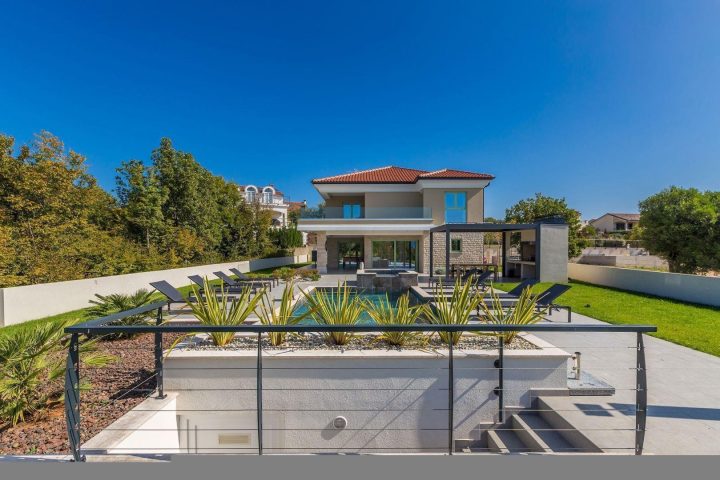 Casa In vendita - Primorsko-goranska Krk - foto 2/20