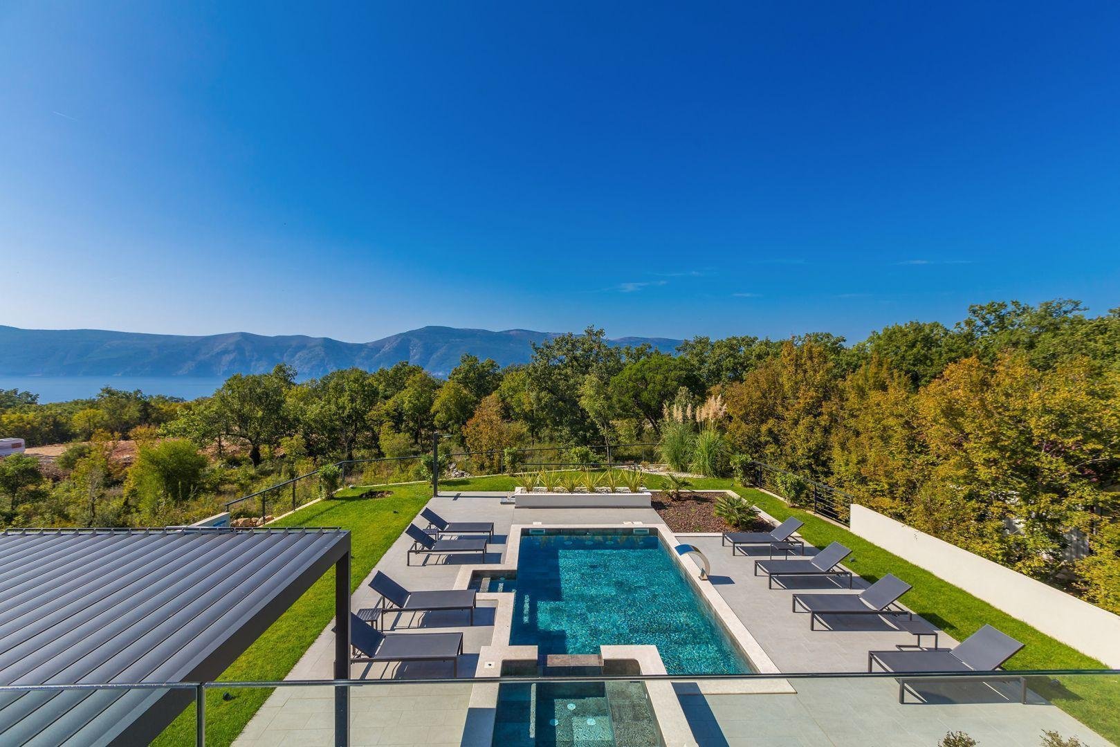 Casa In vendita - Primorsko-goranska Krk