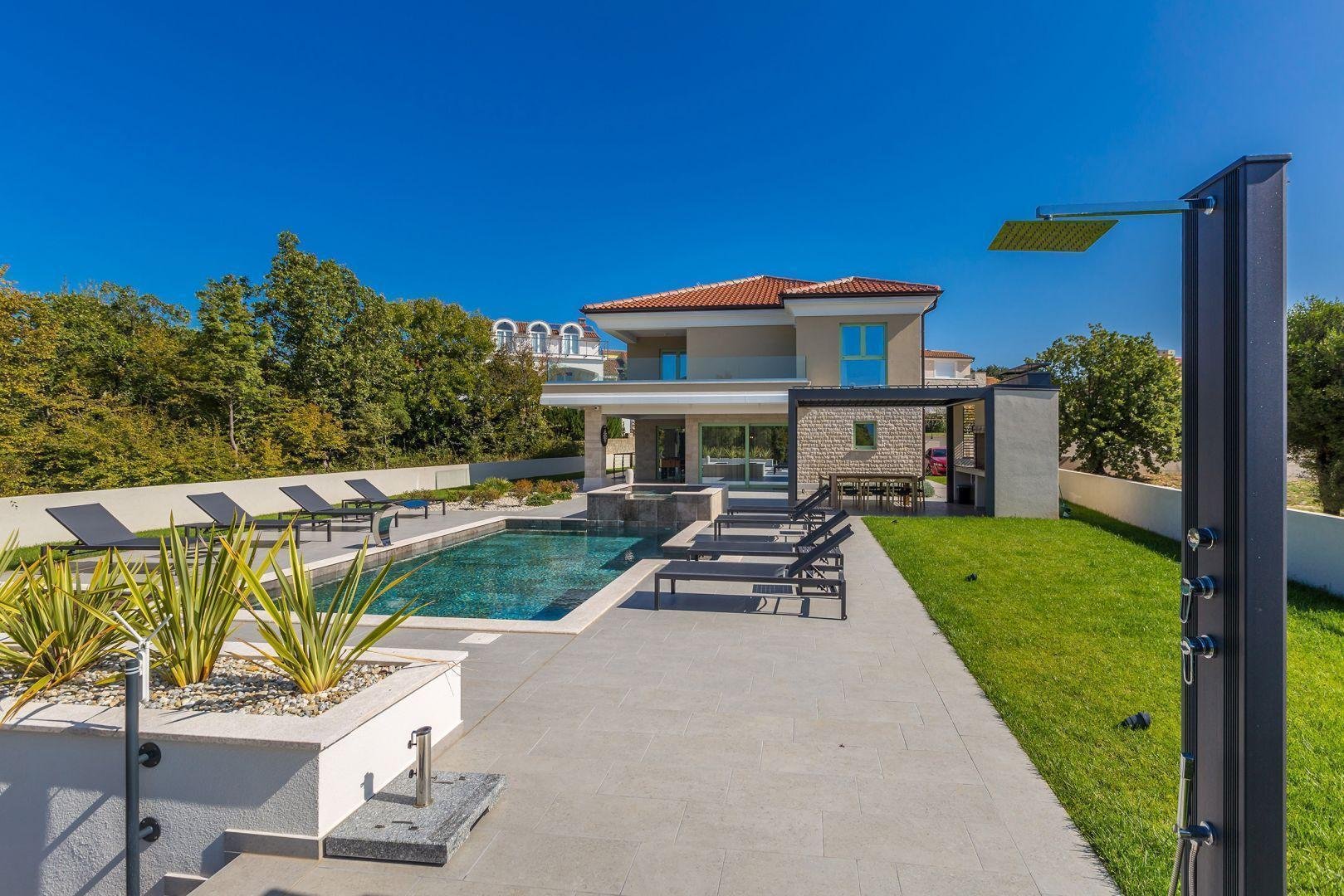 Casa In vendita - Primorsko-goranska Krk