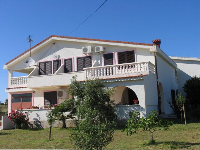 Hotel Na prodaju - Zadarska Povljana - foto 2/21