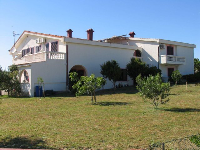 Hotel Na prodaju - Zadarska Povljana - foto 4/21