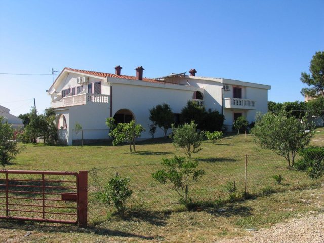 Hotel Na prodaju - Zadarska Povljana - foto 5/21