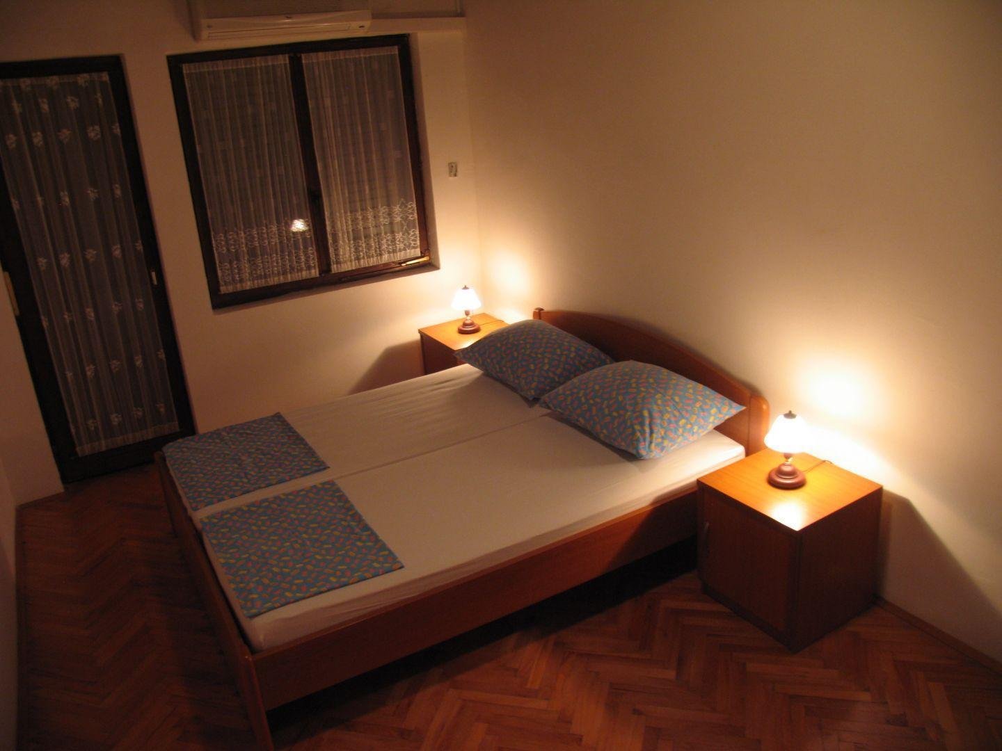 Hotel Na prodaju - Zadarska Povljana