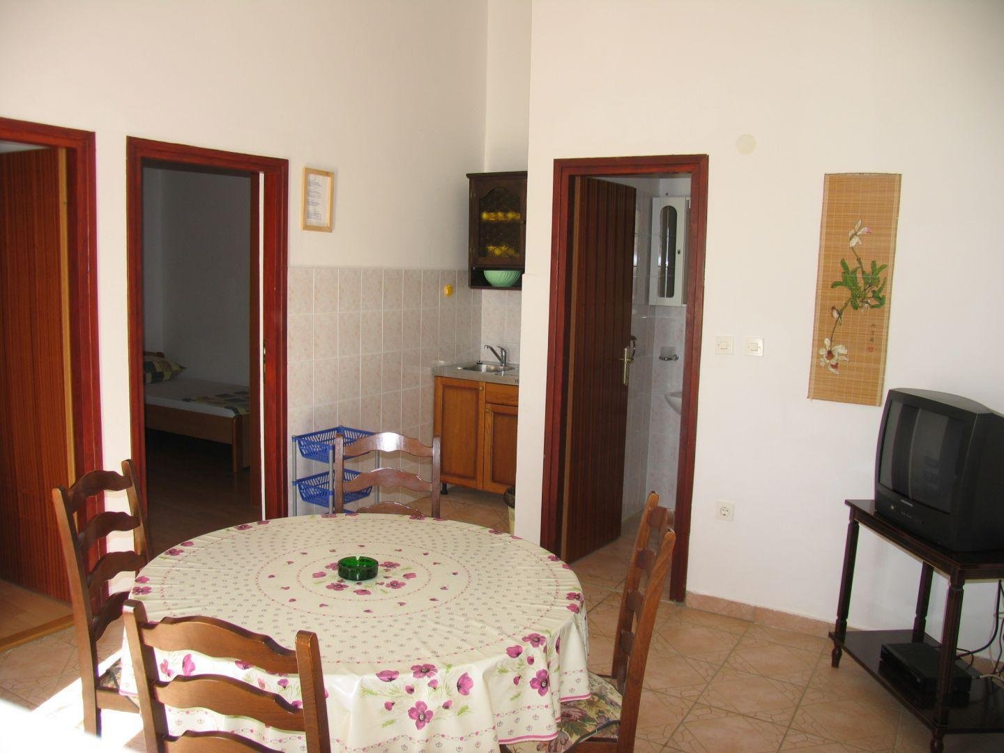 Hotel Na prodaju - Zadarska Povljana