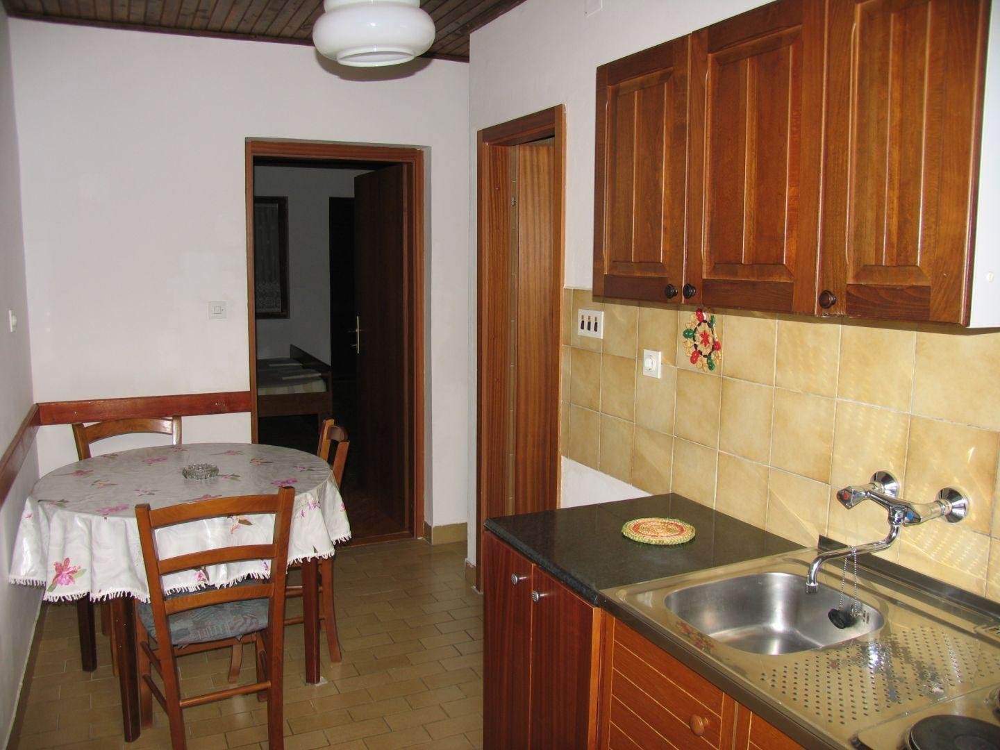 Hotel Na prodaju - Zadarska Povljana