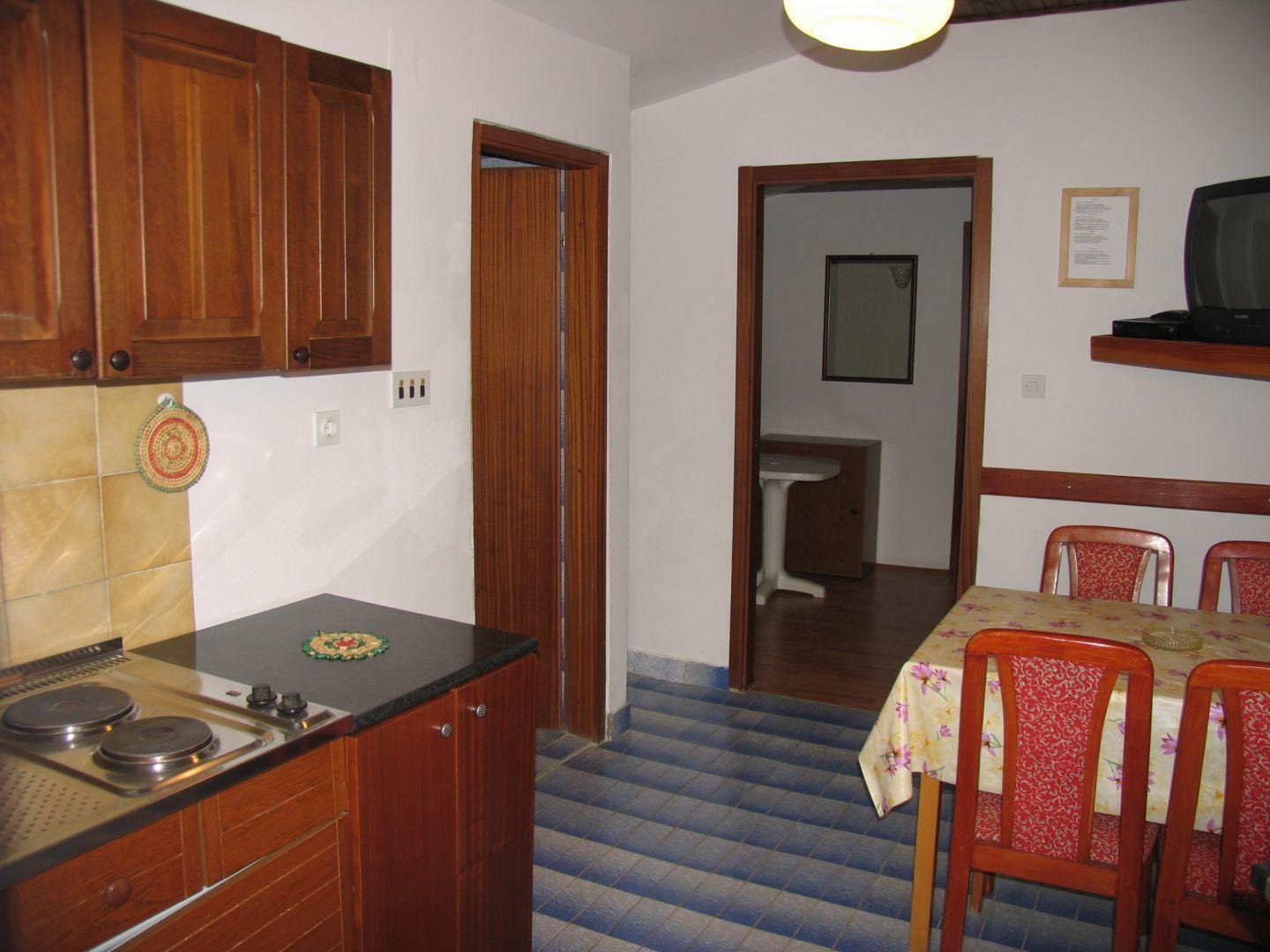Hotel Na prodaju - Zadarska Povljana