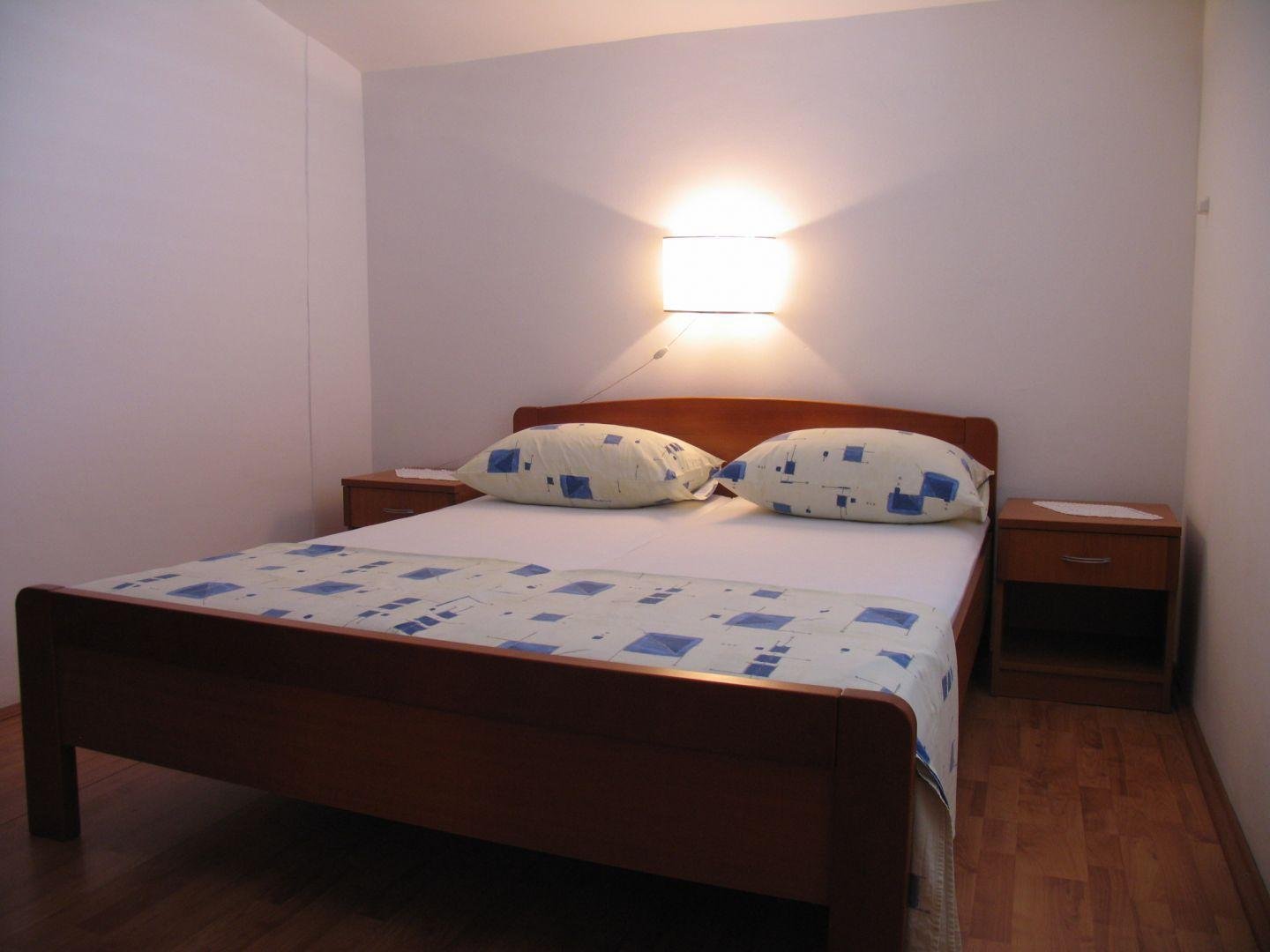 Hotel Na prodaju - Zadarska Povljana