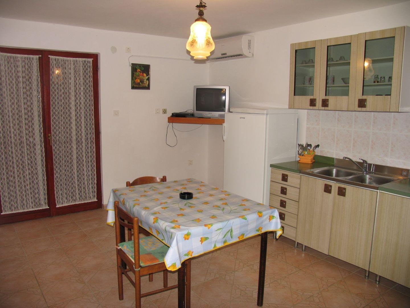 Hotel Na prodaju - Zadarska Povljana