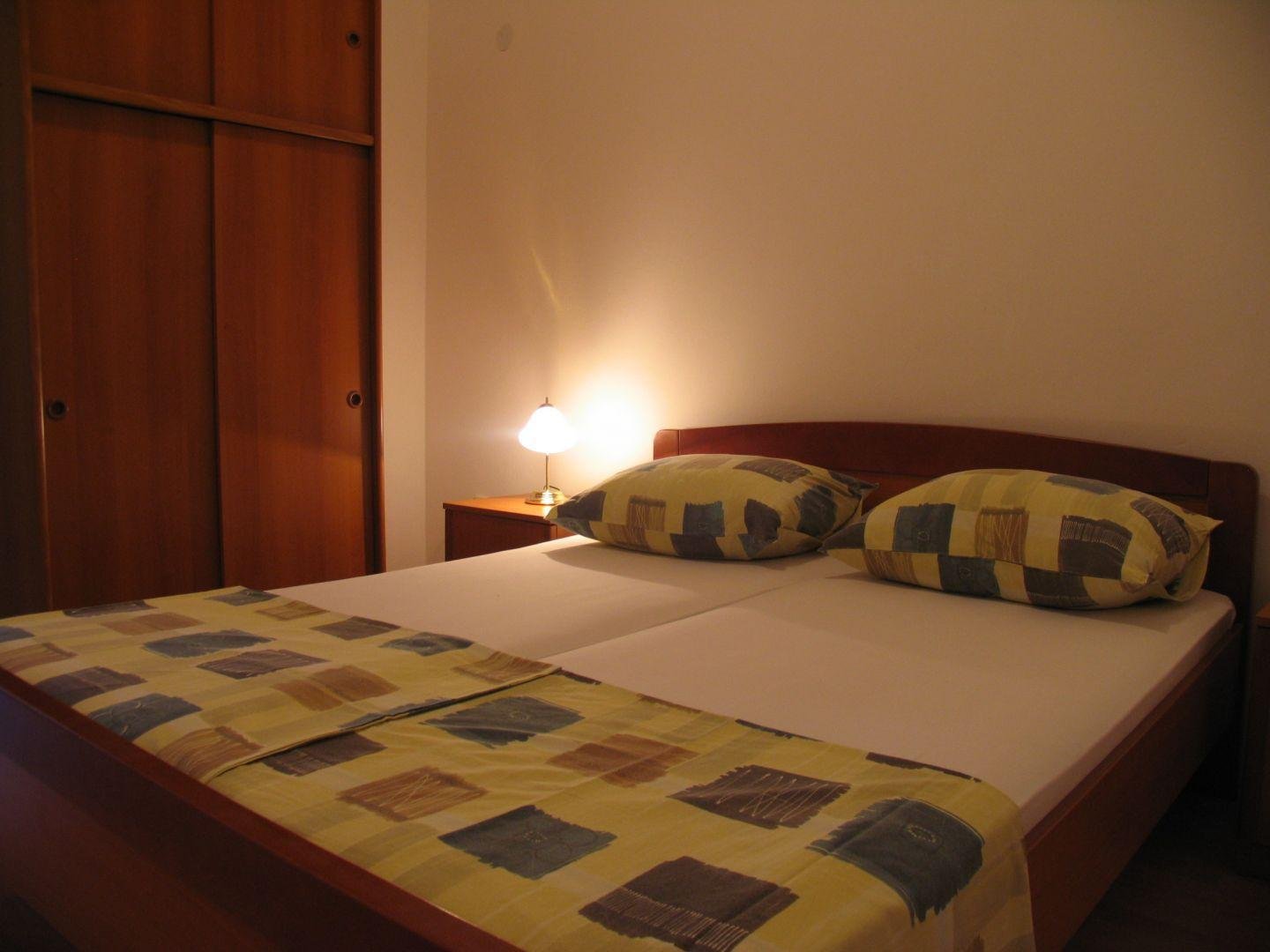 Hotel Na prodaju - Zadarska Povljana